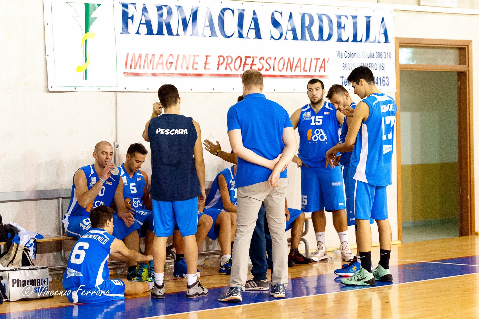 36-pescara-time out